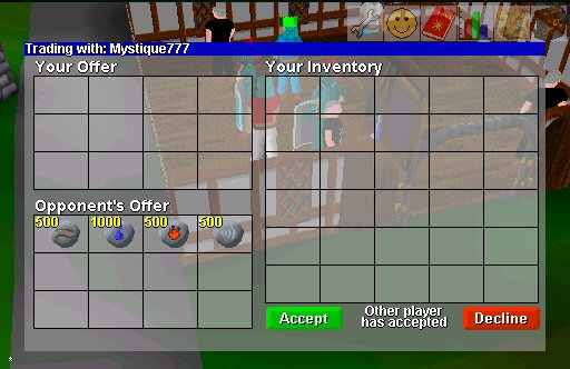 Free Runes